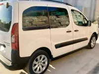 Usado Peugeot TePee 120 CV (88 kW) 2018 Blanco Van