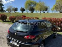 Usado Alfa Romeo 147 Progression 120 CV (88 kW) 2004 Negro Utilitario