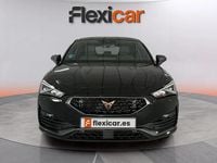 Usado Cupra Leon 150 CV (110 kW) 2024 Negro Berlina