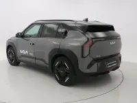 Usado Kia EV3 GT-Line 150 kW (204 CV) 2026 Gris SUV