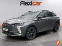 Usado DS Automobiles DS7 Crossback Performance 130 CV (95 kW) 2023 Gris SUV