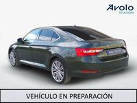Usado Skoda Superb Ambition 150 CV (110 kW) 2023