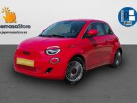 Usado Fiat 500e Red 86 kW (118 CV) 2024 Red vr111/a Berlina