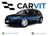 Usado Nissan Qashqai Tekna 150 CV (110 kW) 2007 Blanco SUV