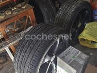Käytetty Porsche Cayenne S 340 HP (250 kW) 2006 Valkoinen Katumaasturi
