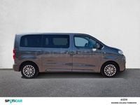 Usado Peugeot Traveller Active 120 CV (88 kW) 2020 Gris / plata Monovolumen