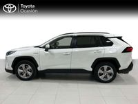 usado Toyota RAV4 EV 