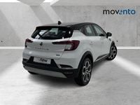 Usado Renault Captur Zen 160 CV (117 kW) 2020 Otro SUV