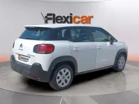 Usado Citroën C3 Aircross Feel 102 CV (75 kW) 2019 Blanco SUV