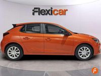 Usado Opel Corsa Elegance 101 CV (74 kW) 2020 Naranja Berlina