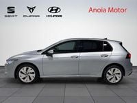 Usado VW Golf VIII 116 CV (85 kW) 2025 Plateado Utilitario