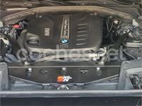 Usado BMW 535 313 CV (230 kW) 2012 Negro Familiar