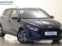 Usado Hyundai i20 99 CV (72 kW) 2025 Utilitario
