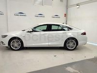 Usado Opel Insignia Innovation 165 CV (121 kW) 2020 Blanco Berlina