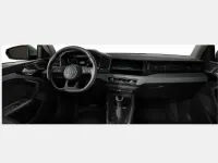 Nuevo Audi A1 116 CV (85 kW) 2025 Verde distrito SUV
