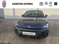 Usado Cupra Leon 150 CV (110 kW) 2025 Gris / plata Berlina