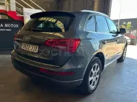 Usado Audi Q5 Ambiente 190 CV (139 kW) 2015 Gris / plata SUV