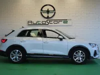 Usado Audi Q3 S-Line 150 CV (110 kW) 2019 Blanco SUV