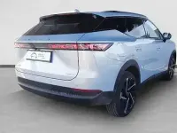 Usado Omoda 7 279 CV (205 kW) 2026 Gris SUV