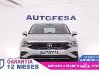 Usado VW Tiguan Life 150 CV (110 kW) 2021 Gris / plata SUV