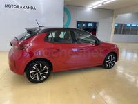 Usado Opel Corsa Edition 110 CV (80 kW) 2025 Rojo Berlina