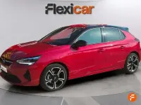 Usado Opel Corsa GS Line 130 CV (95 kW) 2020 Rojo Berlina
