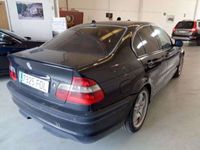 usado BMW 320 320 d