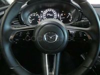 Usado Mazda CX-30 Homura-Line 122 CV (89 kW) 2024 Gris / plata SUV