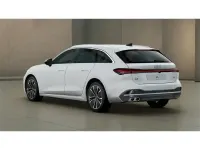 Nuevo Audi A5 Advanced 204 CV (150 kW) 2026 Blanco Familiar