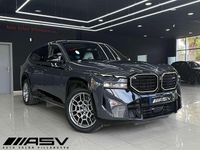 Używany BMW XM Comfort Edition 653 KM (480 kW) 2023 Szary SUV