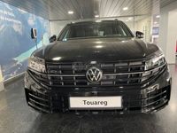 usado VW Touareg 3.0tsi V6 R 4motion Tiptronic