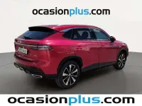 Usado MG HS Comfort 170 CV (125 kW) 2025 Rojo SUV