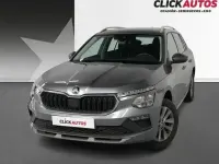 Usado Skoda Kamiq Selection 95 CV (69 kW) 2025 SUV