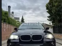 Usado BMW X5 235 CV (172 kW) 2010 Negro SUV