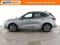 Usado Ford Kuga ST-Line 150 CV (110 kW) 2025 Gris SUV