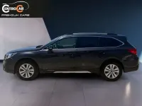 Usado Subaru Outback 175 CV (128 kW) 2016 Gris Familiar