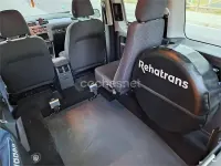 Usado VW Caddy Edition 131 CV (96 kW) 2019 Marrón Monovolumen