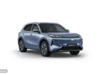 Nuevo Geely Starray 262 CV (192 kW) 2026 Azul SUV