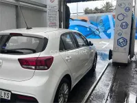Usado Kia Rio 84 CV (61 kW) 2022 Blanco Berlina