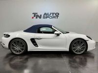 usado Porsche Boxster PDK