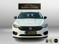 Usado Fiat Tipo Business 120 CV (88 kW) 2020 Blanco Familiar
