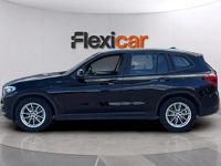 Occasion BMW X3 150 ch (110 kW) 2020 Noir SUV