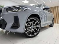 Usado BMW X3 292 CV (214 kW) 2021 Gris SUV