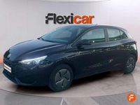 Usado MG MG3 116 CV (85 kW) 2025 Negro Utilitario