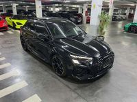 usado Audi RS3 Sportback quattro S tronic 294kW