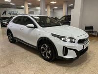 Usado Kia XCeed 100 CV (73 kW) 2024 Blanco SUV