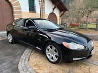 usado Jaguar XF 3.0 V6 Diesel S Luxury Aut.