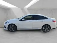 Usado BMW 218 Executive 140 CV (102 kW) 2022 Blanco Coupe
