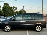 Usado Citroën C8 138 CV (101 kW) 2006 Azul Monovolumen