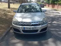 Usado Opel Astra Enjoy 105 CV (77 kW) 2006 Gris / plata Familiar